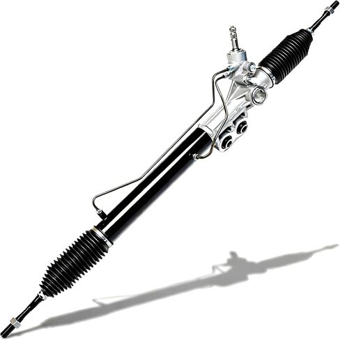 Drivesatr New Hydraulic Power Steering Assegbly and Pinion Assembly ، FIT 2000 2001 2002 2003 2005 2006 for Nissan Sentra ، استبدل 26-3018 ، 26-3019،485214Z001 ، 49001-4Z001،49001-4Z011 ، 49001-49001-49001-49001-49001-4 in Kuwait