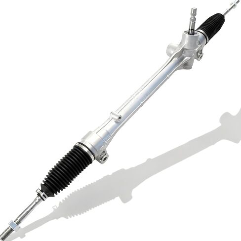 Drivesatr New Hydraulic Power Steering Assegbly and Pinion Assembly ، FIT 2000 2001 2002 2003 2005 2006 for Nissan Sentra ، استبدل 26-3018 ، 26-3019،485214Z001 ، 49001-4Z001،49001-4Z011 ، 49001-49001-49001-49001-49001-4 in Kuwait