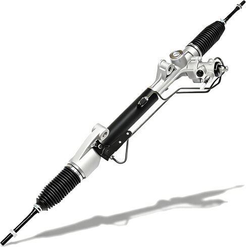 Drivesatr New Hydraulic Power Steering Assegbly and Pinion Assembly ، FIT 2000 2001 2002 2003 2005 2006 for Nissan Sentra ، استبدل 26-3018 ، 26-3019،485214Z001 ، 49001-4Z001،49001-4Z011 ، 49001-49001-49001-49001-49001-4 in Kuwait