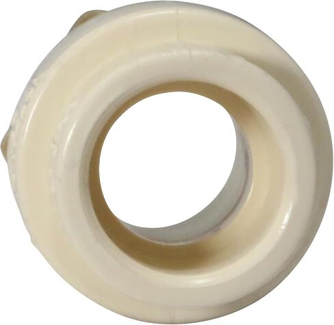 XFITTING Male to CPVC Adapter, 1/2" NPT x 1/2" CPVC, Brass, 1 Pack in Saudi Arabia