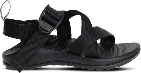 Chaco ZX1 Ecotread Kids Sandal ، Summit B/W ، 4 US US Usisex Big in Kuwait
