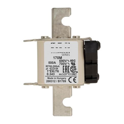 690V Fuse 170M3363 Fuse 170M3363 in Saudi Arabia