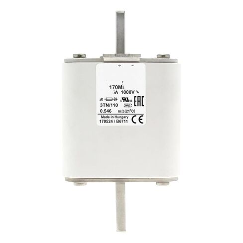 1000V Fuse 170M8631 Fuse 170M8631 in Saudi Arabia