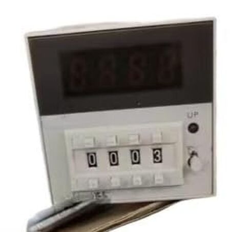 H7CX-AWD1-N المنتجات الصناعية لأجهزة قياس الفراغ المتوفرة في المخزون in Saudi Arabia