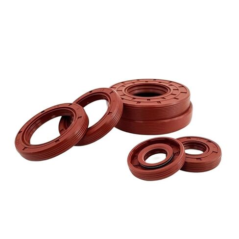 56 58 60 62 63 65mm Inner Diameter TC TG4 3Pcs Rubber Skeleton Oil Seal(65x75x6) in Saudi Arabia