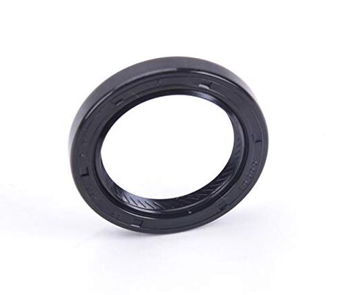 EAI Oil Seal 34mm X 48mm X 7mm TC Double Lip w/Spring. Metal Case w/Nitrile Rubber Coating in Saudi Arabia