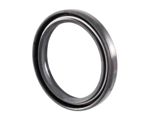 EAI Oil Seal 25mm X 32mm X 4mm TC Double Lip w/Spring. Metal Case w/Nitrile Rubber Coating in Saudi Arabia