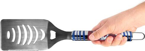 Siskiyou Sports NHL Colorado Avalanche 3 pc Tailgater BBQ Tools, One Size, Team Colors in Saudi Arabia