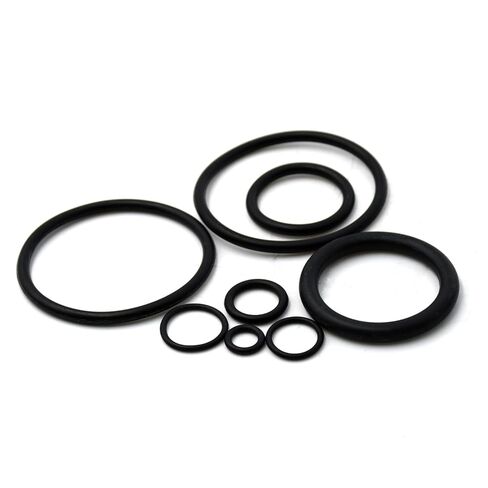 MIIIFS Parts ORK6 O-Ring Repair Kit 105043 Bumper for MIIIFN MIIIFS Floor Nailer Rebuild Kit Replacement Parts in Saudi Arabia