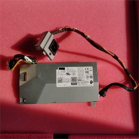 1 قطعة إمدادات الطاقة ل 5260 7460 7470 AIO L240EPA-00 D240EPA-00 68C30 451FP YH49N M65JR in Kuwait