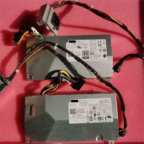 1 قطعة إمدادات الطاقة ل 5260 7460 7470 AIO L240EPA-00 D240EPA-00 68C30 451FP YH49N M65JR in Kuwait