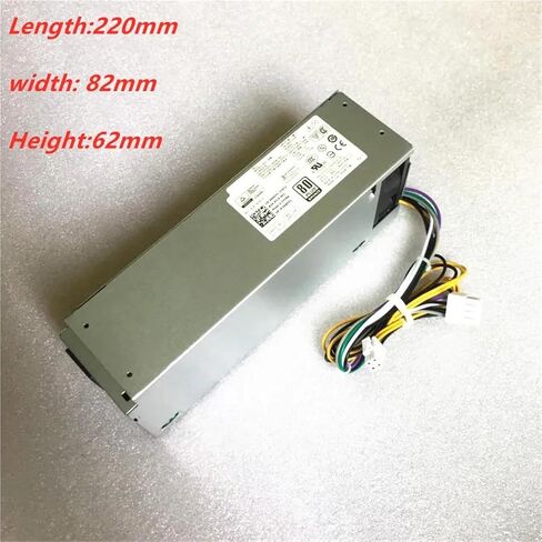 محول PSU لـ 7040 3650 3250 3040 3046 SFF مصدر الطاقة D180ES-00 H180AS-00 H180ES-00 H180NS-00 B180AS-00 L180ES-00 in Kuwait