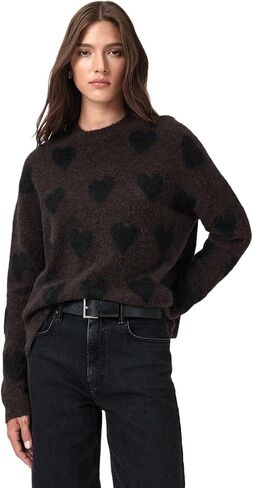 Women's Amora Jumper in Saudi Arabia