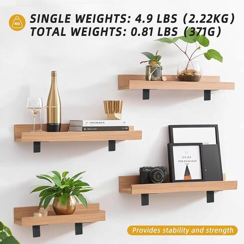 6 عبوات 4 × 4 × 3-1/8 دعامة زاوية فولاذية شديدة التحمل، دعامة زاوية قائمة L، سمك 0.11 بوصة (3 مم)، دعامة زاوية معدنية لأرفف موصل الأخشاب المعدنية ودعم الأثاث الخشبي، مع 48 براغي in Saudi Arabia
