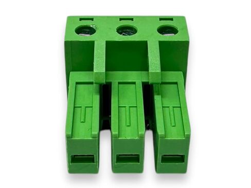 قابس محطة الطاقة ذو 3 دبابيس، لمضخم صوت روكفورد فوسجيت المتوافق مع سلسلة PBR500X1 PBR300X1 PBR300X2 PBR400X4D T750X1BD TM750X1BD PBR in Kuwait