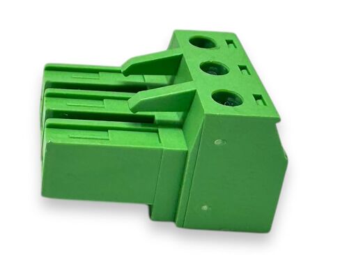 قابس محطة الطاقة ذو 3 دبابيس، لمضخم صوت روكفورد فوسجيت المتوافق مع سلسلة PBR500X1 PBR300X1 PBR300X2 PBR400X4D T750X1BD TM750X1BD PBR in Kuwait