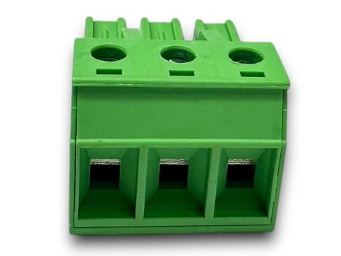 قابس محطة الطاقة ذو 3 دبابيس، لمضخم صوت روكفورد فوسجيت المتوافق مع سلسلة PBR500X1 PBR300X1 PBR300X2 PBR400X4D T750X1BD TM750X1BD PBR in Kuwait