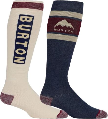 Burton Men's Weekend Midweight Socks (2 Pack) in Saudi Arabia
