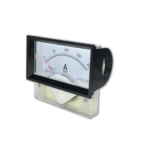 85c17 4-20ma DC Ammeter 10/15/20/30/50/75/100/150/200/250-2000 Inverter with 50hz Opening 1Pcs(DC 100percent 4-20mA) in Saudi Arabia