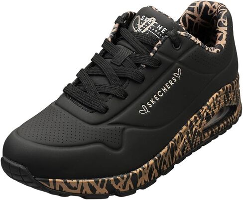 Skechers Women's Uno Love Sneaker in Saudi Arabia