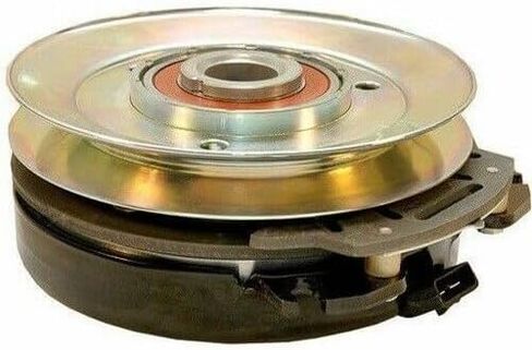 Electric PTO Clutch fits 601278 601278K 5228-14 Replacement for Some SuperZ HTH & HTS Series in Saudi Arabia