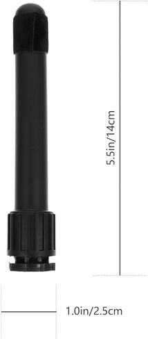 BESPORTBLE Portable Flute and Clarinet Stand Four-Legged Black Musical Instrument Holder Bracket for Wind Instruments with Folding Design in Kuwait