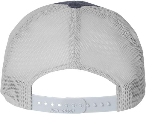 Low-Profile Richardson Trucker Cap in Kuwait