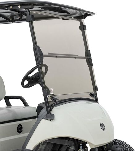 Clear Club Car Preprent Golf Cart Windshield in Kuwait