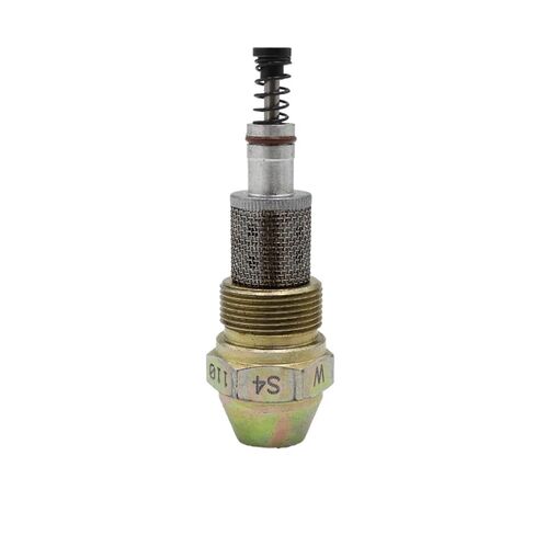 Burner Spare Parts W50 deg throughflow 80kg/h-460kg/h Replace Fi for Oil Burners Boiler Oil Regulating Nozzle(460) in Saudi Arabia