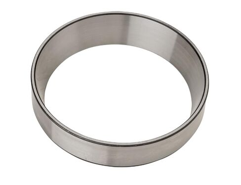 NTN Bearing HM212011 محمل أسطواني مدبب، كوب واحد، أمريكي الصنع، علبة من الفولاذ المكربن، 4.8125 بوصة OD، عرض 1.17 بوصة in Saudi Arabia