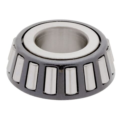 [2-Sets] SET362 Cone 02474 Cup 02420 Tapered Roller Bearing 1.125" x 2.6875" x 0.875" (ID x OD x W) | 28.575 mm x 68.263 mm x 22.225 mm (ID x OD x W) Premium Wheel, Transfer Case Output Shaft Bearings in Kuwait