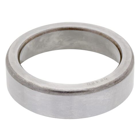 [2-Sets] SET362 Cone 02474 Cup 02420 Tapered Roller Bearing 1.125" x 2.6875" x 0.875" (ID x OD x W) | 28.575 mm x 68.263 mm x 22.225 mm (ID x OD x W) Premium Wheel, Transfer Case Output Shaft Bearings in Kuwait