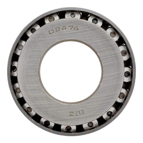 [2-Sets] SET362 Cone 02474 Cup 02420 Tapered Roller Bearing 1.125" x 2.6875" x 0.875" (ID x OD x W) | 28.575 mm x 68.263 mm x 22.225 mm (ID x OD x W) Premium Wheel, Transfer Case Output Shaft Bearings in Kuwait