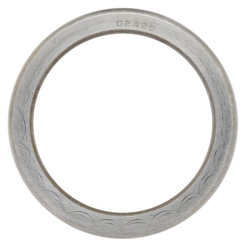 [2-Sets] SET362 Cone 02474 Cup 02420 Tapered Roller Bearing 1.125" x 2.6875" x 0.875" (ID x OD x W) | 28.575 mm x 68.263 mm x 22.225 mm (ID x OD x W) Premium Wheel, Transfer Case Output Shaft Bearings in Kuwait