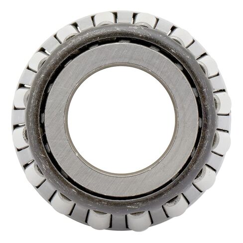 [2-Sets] SET362 Cone 02474 Cup 02420 Tapered Roller Bearing 1.125" x 2.6875" x 0.875" (ID x OD x W) | 28.575 mm x 68.263 mm x 22.225 mm (ID x OD x W) Premium Wheel, Transfer Case Output Shaft Bearings in Kuwait