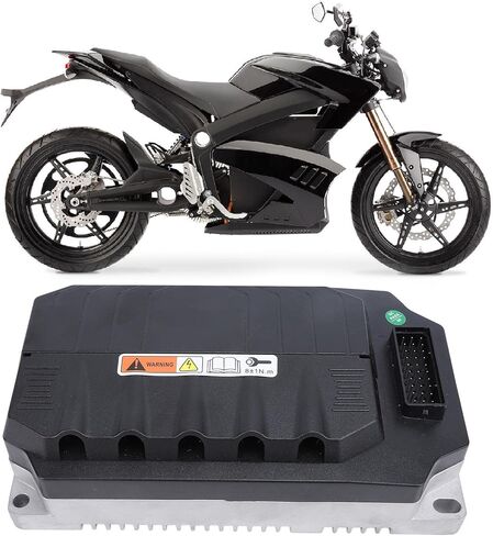Brushless Motor Controller DC 96V Sine Wave Type Self Learning Function BLDC Motors Controllers Used for QS Mobility Scooter Less Than 3000W in Saudi Arabia