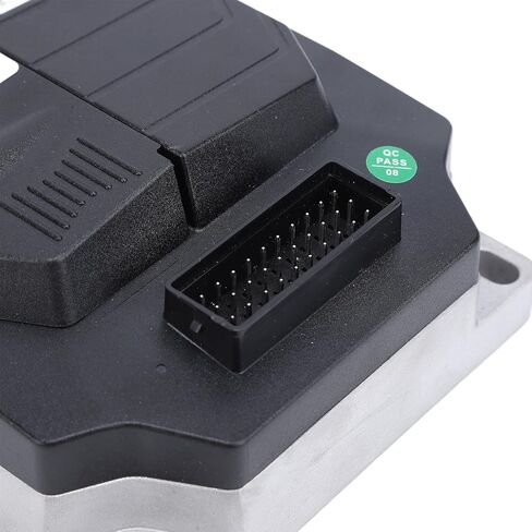 Brushless Motor Controller DC 96V Sine Wave Type Self Learning Function BLDC Motors Controllers Used for QS Mobility Scooter Less Than 3000W in Saudi Arabia