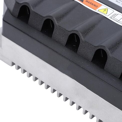 Brushless Motor Controller DC 96V Sine Wave Type Self Learning Function BLDC Motors Controllers Used for QS Mobility Scooter Less Than 3000W in Saudi Arabia