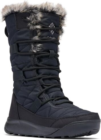 Columbia women's Minx Iv Snow Boot in Saudi Arabia
