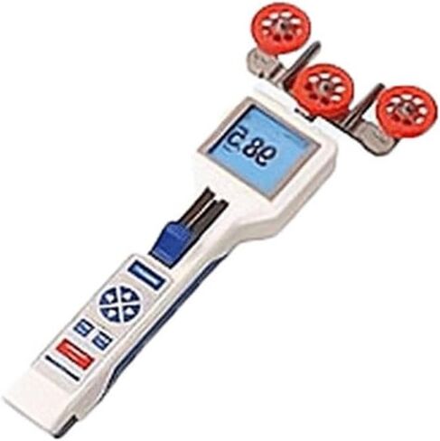 Digital Force Gauge Tension Meter DTSF-500 Original in Saudi Arabia