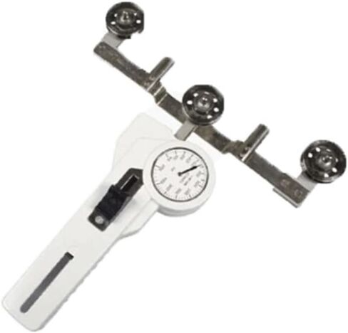 GUGHTBCBP Cable Rope Handheld Tension Meter DXL-10K Digital Force Measuring Instrument Original in Saudi Arabia