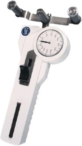 GUGHTBCBP DXB-50 مقياس التوتر الأصلي المحمول لقياس مواد الشريط in Kuwait