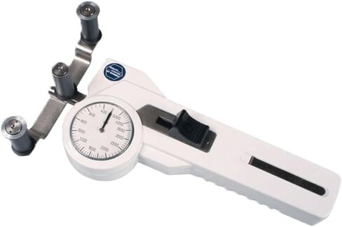 GUGHTBCBP DXB-50 مقياس التوتر الأصلي المحمول لقياس مواد الشريط in Kuwait