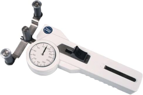 GUGHTBCBP مؤشر التوتر من ألياف الكربون قياس التوتر DXB-1000 الأصلي in Kuwait