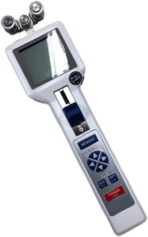 GUGHTBCBP Carbon Fiber Handheld tensiometer DTXB-5000 Original in Kuwait