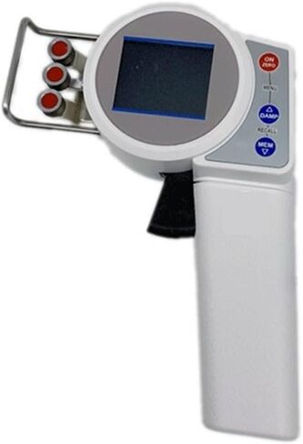 GUGHTBCBP مقياس التوتر ZF2-12 أداة قياس مقياس التوتر الغزل الأصلي (DX2) in Kuwait