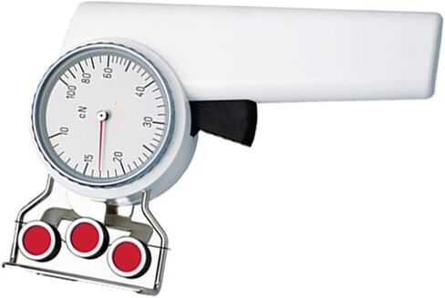 GUGHTBCBP ZD2-200 Handheld Tension Meter Tension Meter Original in Saudi Arabia