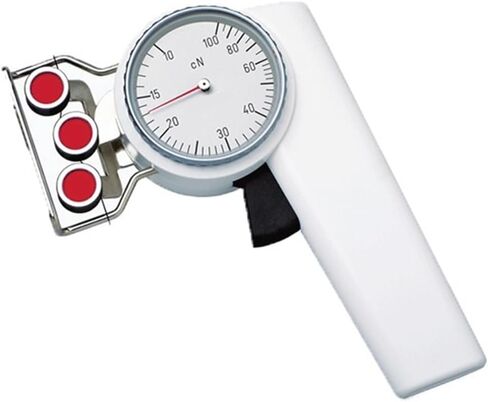 GUGHTBCBP ZD2-200 Handheld Tension Meter Tension Meter Original in Saudi Arabia