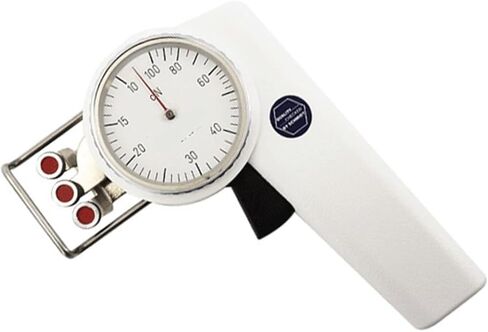 مقياس التوتر ZF2-100 مؤشر نوع أداة قياس القوة مقياس التوتر ملحقات الحياكة الدائرية in Kuwait