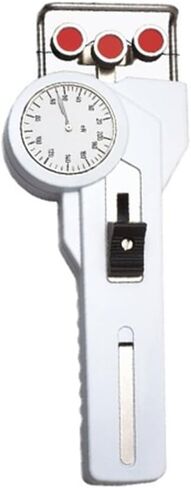 GUGHTBCBP Cable Tension Meter Rope Handheld Tension Meter DX2-120 Original in Saudi Arabia
